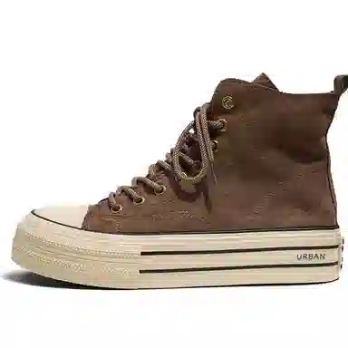 URBAN AUTHENTIC