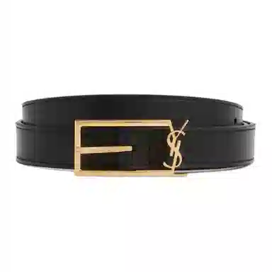 SAINT LAURENT Belt