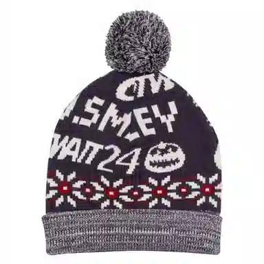 CANOTWAIT_ S.W.SMILEY