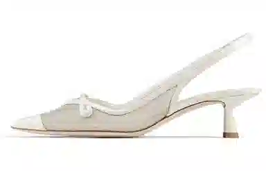 Jimmy Choo Amita 4.5cm