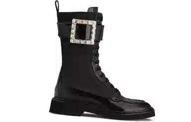 Roger Vivier Viv' Rangers