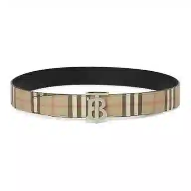 Burberry Classic Belt