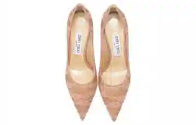 Jimmy Choo LOVE 8.5cm