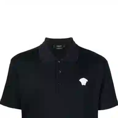 VERSACE SS22 LogoPolo