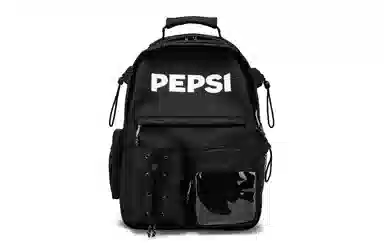 Pepsi logo