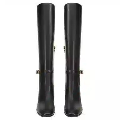 SERGIO ROSSI Nora 8cm