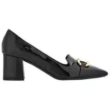 FERRAGAMO GANCINI 6cm