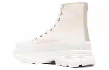 Alexander McQueen Tread Slick