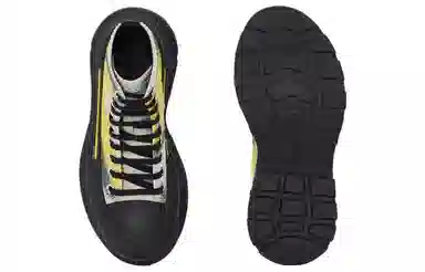 Alexander McQueen Tread Slick