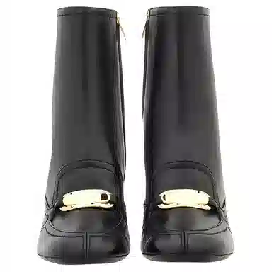 FERRAGAMO Vara 5.5cm