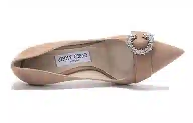 Jimmy Choo