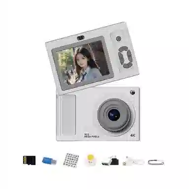 Y2CCD 8 vlog MP3 4800 4k