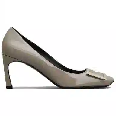 Roger Vivier Belle Vivier Trompette