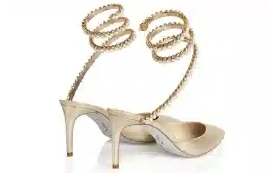 RENE CAOVILLA Bettie