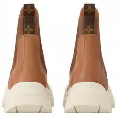 LOUIS VUITTON Ruby