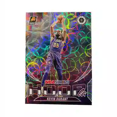 PANINI hoops