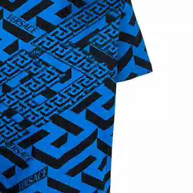 VERSACE SS22 La Greca T