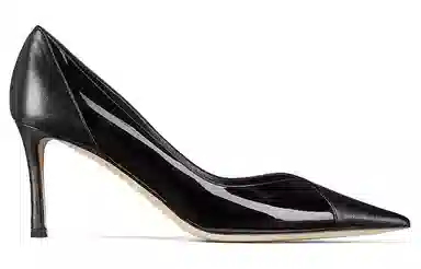 Jimmy Choo Cass 75