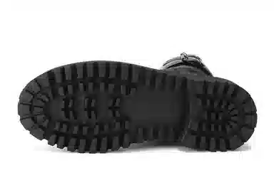 Valentino VLTN Black Boots