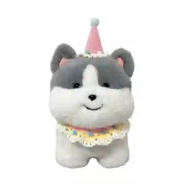 OU DI PIG 20cm30cm40cm