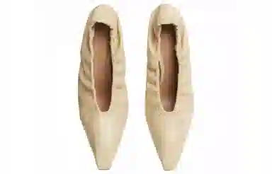 Bottega Veneta Almond