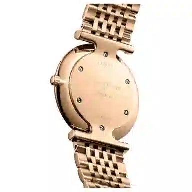 LONGINES 30 29mm PVD PVD