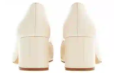FERRAGAMO GANCINI 6cm