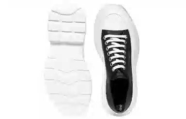 Alexander McQueen Tread Slick