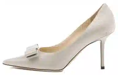 Jimmy Choo LOVE Champagne