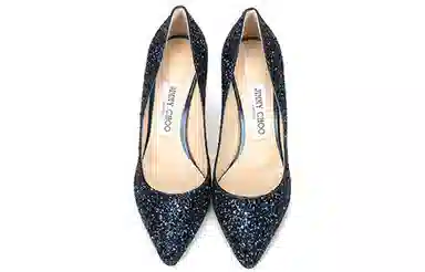 Jimmy Choo Romy 85