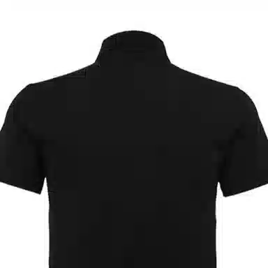 Prada Polo Shirt Black