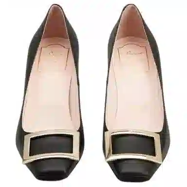 Roger Vivier Trompette 7cm