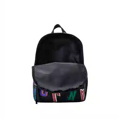 Jordan Backpack Black