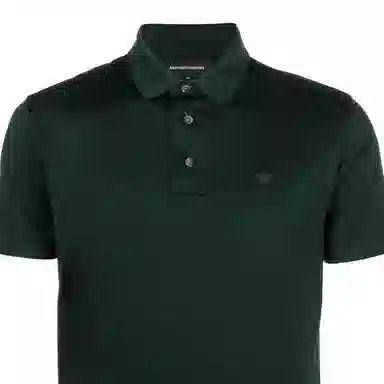 EMPORIO ARMANI SS23 LogoPolo