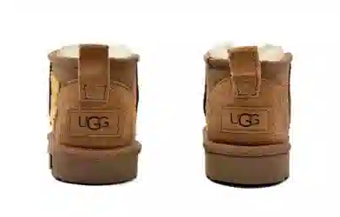 UGG CLASSIC ULTRA MINI