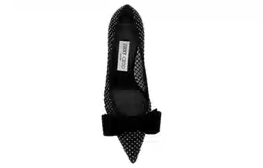 Jimmy Choo LOVE 6.5cm