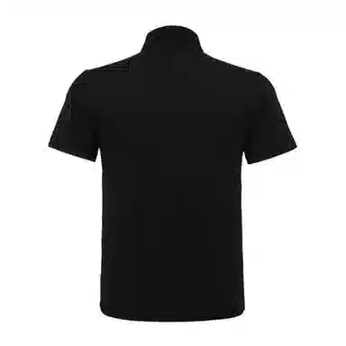 Prada Polo Shirt Black