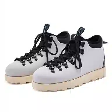 Native Shoes Fitzsimmons 3.0 Desert Grey