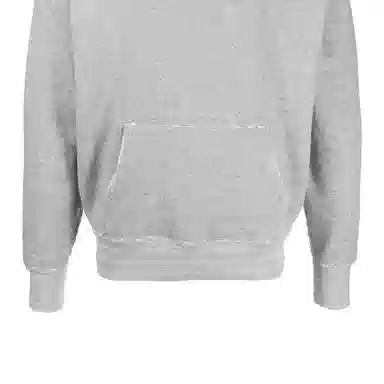 Saint Laurent Hoodie Grey