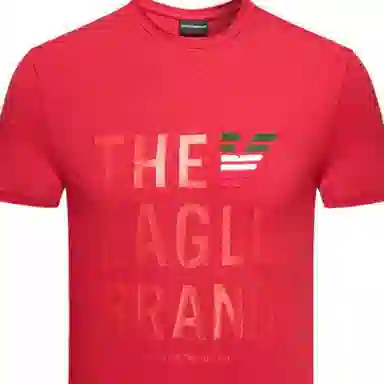 EMPORIO ARMANI SS23 T