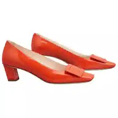 Roger Vivier Belle Vivier 4.5cm