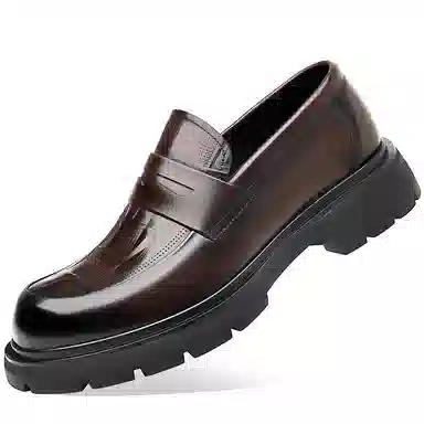 SHUPATE Loafers