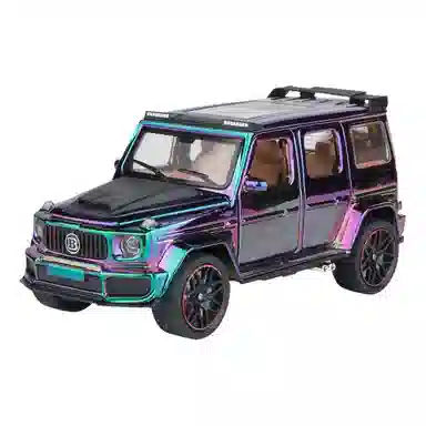 LP750 LP770 G800 JEEP 132