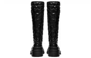 Valentino Atelier Shoes 03 Rose Edition