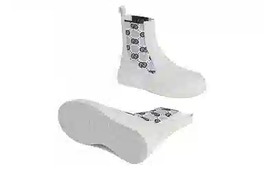 GUCCI Chelsea Boots