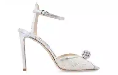 Jimmy Choo Sacora 85