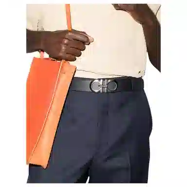 FERRAGAMO 3.5cm