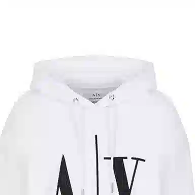 ARMANI EXCHANGE FW22 Logo