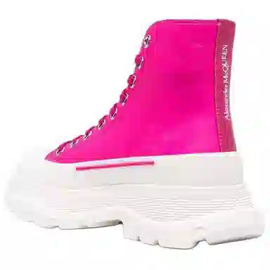 Alexander McQueen Tread Slick