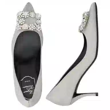 Roger Vivier 6.5cm